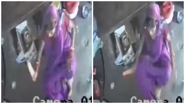 15 മാസം പ്രായമുളള കുഞ്ഞിനെ തല്ലിച്ചതച്ച് അമ്മ! വിശപ്പ് കാരണമെന്ന്, സിസിടിവിയിൽ കുടുങ്ങി! വീഡിയോ വൈറൽ