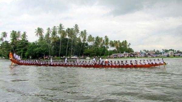 ഒരു പള്ളിയോടത്തിന് മാത്രം അനുമതി; ഉതൃട്ടാതി ജലോത്സവവും വള്ളസദ്യയും ആചാരപരമായി മാത്രം നടത്തും