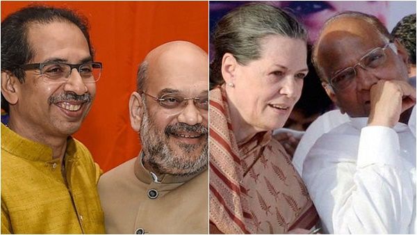 ഗണേശോത്സവത്തിന് ശേഷം മഹാരാഷ്ട്ര സര്‍ക്കാര്‍ വീഴും; ശിവസേന-ബിജെപി സഖ്യം ഭരണത്തിലെത്തുമെന്ന് അത്തേവാല