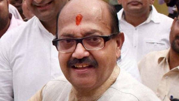 രാജ്യസഭാംഗം അമര്‍ സിങ് അന്തരിച്ചു; ഉത്തര്‍ പ്രദേശ് രാഷ്ട്രീയത്തിലെ കരുത്തനായ നേതാവ്