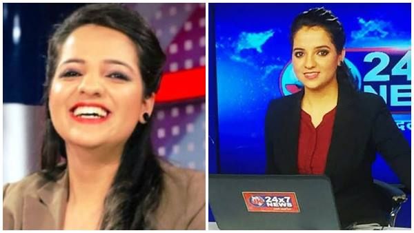 പ്രമുഖ ടെലിവിഷന്‍ അവതാരക ആത്മഹത്യ ചെയ്തു; ഞെട്ടലില്‍ നിന്ന് മുക്തമാകാതെ പ്രിയപ്പെട്ടവര്‍