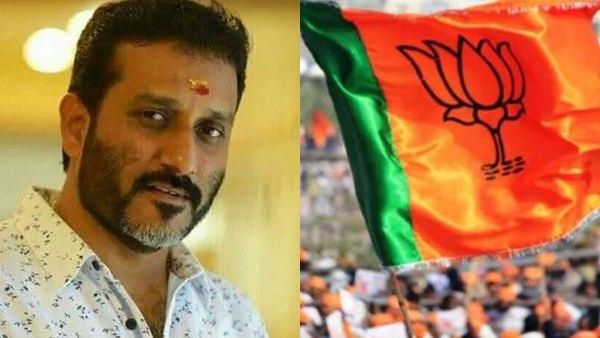 ആവേശക്കാർക്ക് അനിൽ നമ്പ്യാരുടെ പങ്ക് വെളിപ്പെട്ടപ്പോൾ മിണ്ടാട്ടമില്ല,നേതാക്കൾ വാലിന് തീപിടിച്ചപോലായി