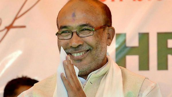 മണിപ്പൂരില്‍ വിശ്വാസം ജയിച്ച് ബിരേന്‍ സിംഗ്, 8 കോണ്‍ഗ്രസ് എംഎല്‍എമാരെത്തിയില്ല, 6 പേര്‍ രാജിവെച്ചു!!