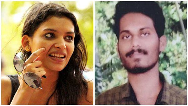 അനുവിന്റെ ആത്മഹത്യയിൽ രശ്മി ആർ നായരുടെ പോസ്റ്റ് വിവാദത്തിൽ! ഒടുവിൽ പോസ്റ്റ് മുക്കി രശ്മി