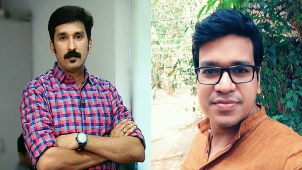 വലതുനിരീക്ഷകനെന്ന് വിശേഷിപ്പിച്ചു, മീഡിയാവണ്‍ ചര്‍ച്ച ബഹിഷ്‌കരിച്ച് ശ്രീജിത്ത്; അപഹാസ്യമെന്ന് നിഷാദ്