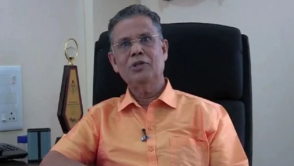 'ജനത്തിന്റെ ഓഹരിയുടമകളിൽ സിപിഎം നേതാക്കളുമുണ്ടാകും, മന്ത്രിയാണോ, മകനാണോ നോക്കിയല്ല ഷെയർ നൽകിയത്'