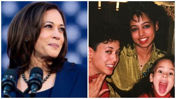 ചരിത്രമെഴുതിയ ഇന്ത്യൻ വംശജ, ആരാണ് യുഎസ് വൈസ് പ്രസിഡണ്ട് സ്ഥാനാര്‍ത്ഥി കമല ഹാരിസ്?