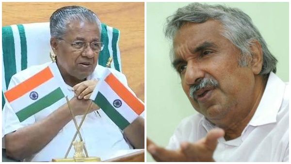 45 ലക്ഷത്തോളം തൊഴില്‍രഹിതരായ യുവാക്കളുടെ സ്വപ്നം തല്ലിക്കെടുത്തുന്നു! സർക്കാരിനെതിരെ ഉമ്മൻ ചാണ്ടി