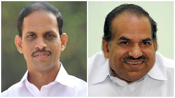 'ആർഎസ്എസ് ആക്കി ന്യൂനപക്ഷ വോട്ട് തട്ടാനുളള വെള്ളം പിബിയുടെ അടുപ്പത്തിരുന്ന് തിളയ്ക്കുകയേ ഉള്ളൂ !'