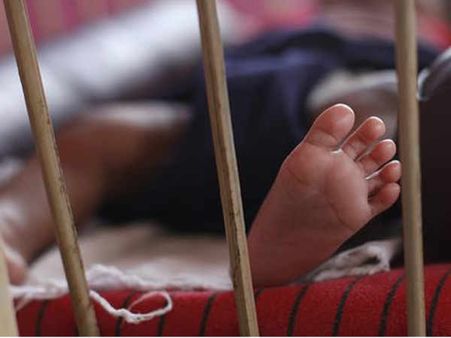 മൂന്ന് വയസുകാരന്‍ മരിച്ച സംഭവം; മരണകാരണം നാണയമല്ലെന്ന് എക്‌സ്‌റേ; കൊവിഡ് ഫലവും നെഗറ്റീവ്