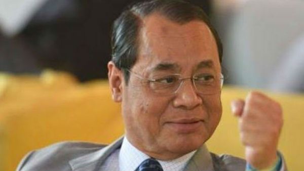 രഞ്ജന്‍ ഗൊഗോയ് ബിജെപിയുടെ മുഖ്യമന്ത്രി സ്ഥാനാര്‍ഥിയാകും; എല്ലാം അറിഞ്ഞു- തരുണ്‍ ഗൊഗോയ്