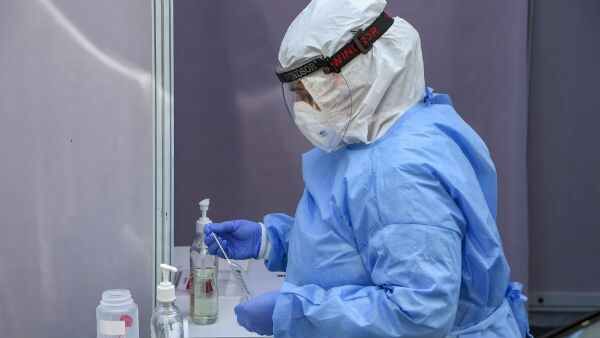 പൂജപ്പുരയില്‍ 65 വയസിന് മുകളിലുള്ളവര്‍ക്ക് പരോള്‍ പരിഗണനയില്‍; ആശങ്കപ്പെടേണ്ടതില്ലെന്ന് ഡിജിപി