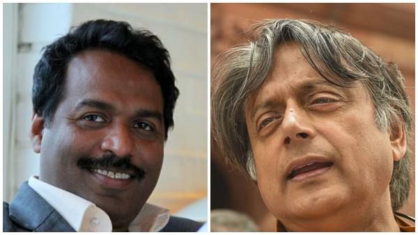 ഗസ്റ്റ് ആർട്ടിസ്റ്റായി വന്ന് സ്റ്റാറായ തരൂർ! അതിൽ നിന്ന് സാധാരണക്കാരുടെ ശശി അണ്ണനിലേക്കുള്ള സമ്മതി