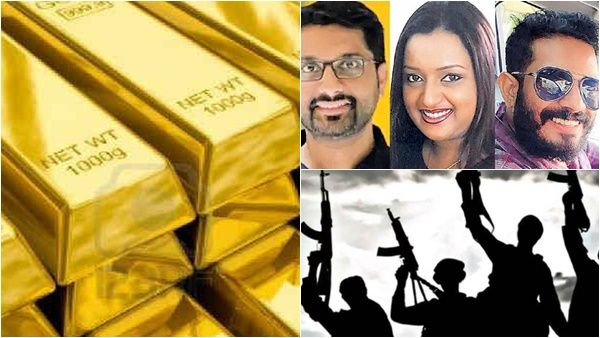 സ്വര്‍ണകടത്ത് കേസില്‍ വഴിത്തിരിവ്; കൈവെട്ട് കേസിലെ പ്രതിയും എന്‍ഐഎ അറസ്റ്റില്‍, തീവ്രവാദ ബന്ധം ?