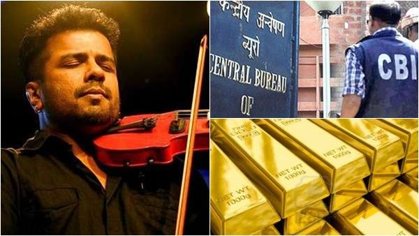 ബാലഭാസ്കറിന്‍റെ മരണത്തിന് പിന്നില്‍ സ്വര്‍ണക്കടത്ത് സംഘമോ? 2 സംശയങ്ങളുടെ ചുരുളഴിക്കാന്‍ സിബിഐ