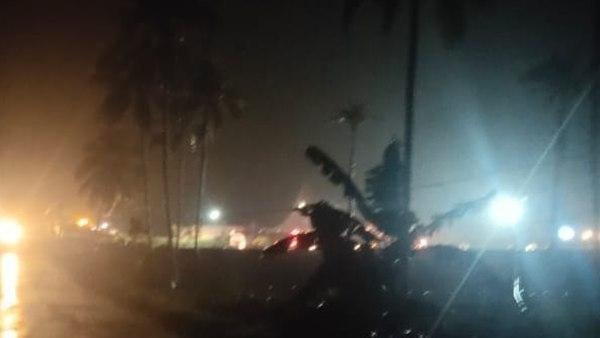 കരിപ്പൂരിൽ വിമാനാപകടം; പൈലറ്റ് ഉൾപ്പെടെ 19 പേർ മരിച്ചു, അപകടം എയര്‍ ഇന്ത്യയും എഎഐബിയും അന്വേഷിക്കും