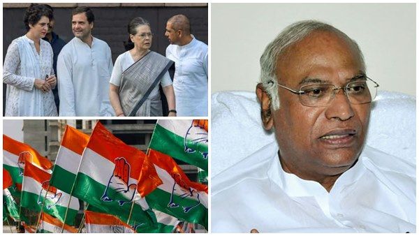 കോണ്‍ഗ്രസില്‍ വില്ലനായി ഗാര്‍ഗെ, പ്രശ്‌നങ്ങള്‍ക്ക് കാരണം ആ പദവി, ശര്‍മയ്ക്ക് പിന്നില്‍ രാഹുല്‍!!