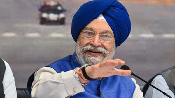 കേരള സര്‍ക്കാര്‍ രണ്ട് വിമാനത്താവളങ്ങള്‍ പിപിപി മോഡലില്‍ വിജയകരമായി നടത്തുന്നു: കേന്ദ്ര മന്ത്രി