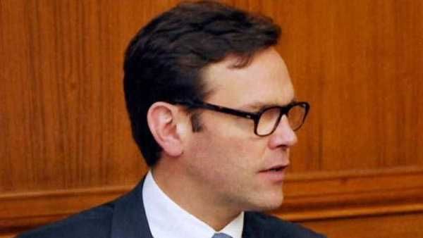 രാഷ്ട്രീയത്തിൽ പിളരുമോ മാധ്യമ ഭീമൻ? റൂപ്പർട്ട് മർഡോക്കിന്റെ മകൻ ന്യൂസ് കോർപ്പില്‍ നിന്ന് രാജിവച്ചു