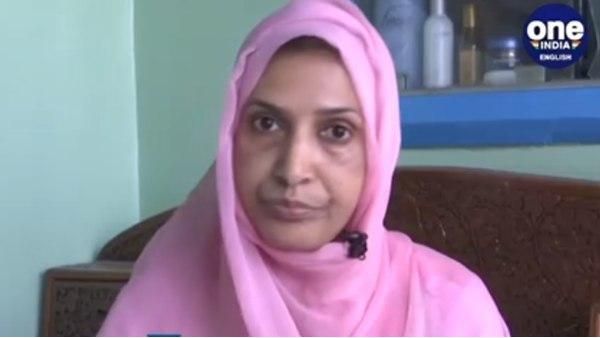 ഇര്‍ഫാന സര്‍ഗര്‍ സമൂഹത്തിന് കരുത്താണ്; ആശ്ചര്യപ്പെടുത്തുന്ന ഇവരുടെ പ്രവര്‍ത്തിയും