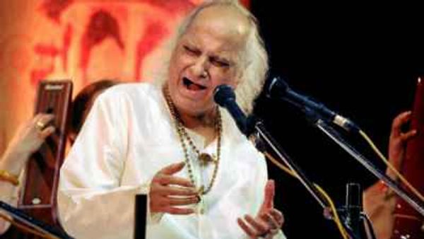 വിഖ്യാത ഹിന്ദുസ്ഥാനി സംഗീതജ്ഞന്‍ പണ്ഡിറ്റ് ജസ്‌രാജ് അന്തരിച്ചു, അന്ത്യം അമേരിക്കയിൽ