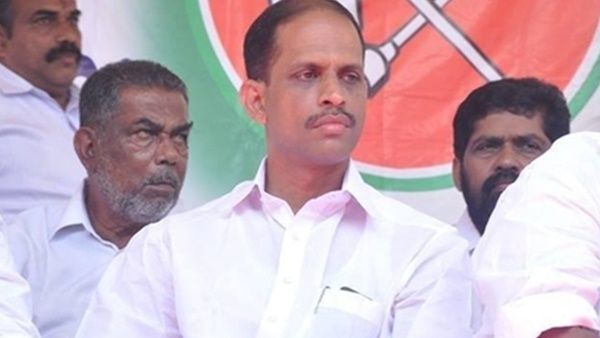 'അങ്ങാടിയില്‍ തോറ്റതിന് അമ്മയോട് (ചാമക്കാലയുടെ )';ദേശാഭിമാനി റിപ്പോര്‍ട്ടിനതിരെ ചാമക്കാല