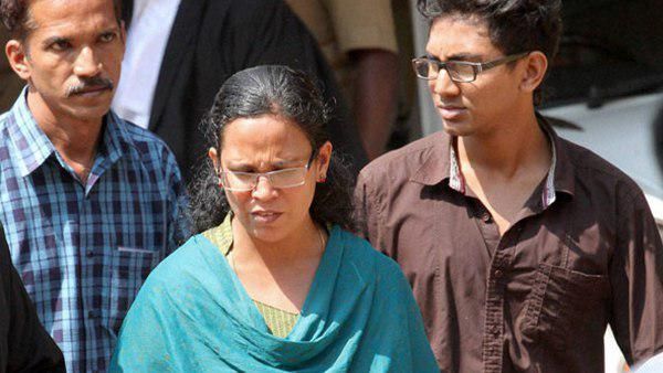 'അപവാദ പ്രചരണത്തിന് പിന്നില്‍ വാര്‍ത്താവതരണത്തിലെ നാക്കു പിഴയൊന്നുമല്ല'; രൂക്ഷവിമര്‍ശനവുമായി കെകെ രമ