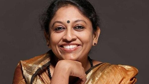 'എനിക്ക് കിട്ടിയതായി ചാര്‍ത്തിത്തന്ന നിയമനത്തില്‍ നിന്ന് രാജി വച്ചിരിക്കുന്നു', കെആർ മീരയുടെ മറുപടി!