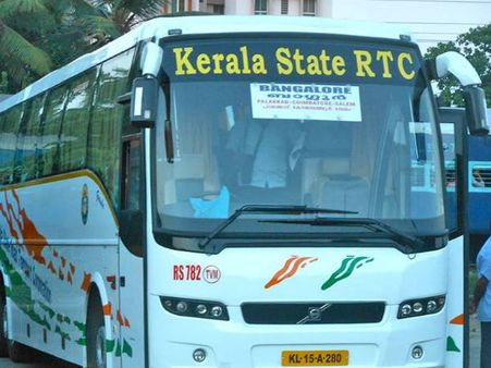 ഓണത്തിന് ബെംഗളൂരുവിലേക്കും മൈസൂരുവിലേക്കും സ്പെഷ്യൽ സർവീസ്: ബുക്കിംഗ് തുടങ്ങി കെഎസ്ആർടിസി