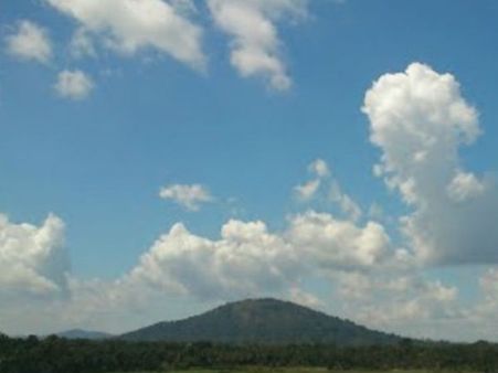 എന്തുപറ്റി കുടകിന്? ശാസ്ത്രീയാന്വേഷണവുമായി വിദഗ്ദ്ധര്‍: ആഗോള താപനം തിരിച്ചടിയായെന്നു വിലയിരുത്തല്‍!!