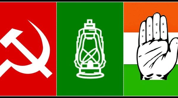 രാഹുല്‍ ഗാന്ധിയുടെ കിടിലന്‍ നീക്കം ഫലം കണ്ടു; ഇടതുപക്ഷം കൂടെ, ബിഹാറില്‍ മഹാസഖ്യത്തിന് പ്രതീക്ഷ