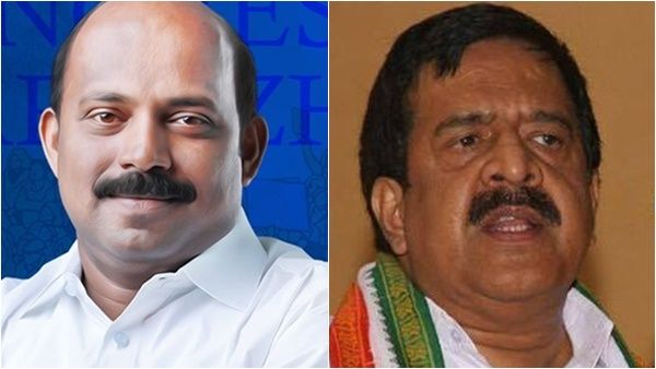 'ചെന്നിത്തലയ്ക്കെതിരെ എം ലിജുവിന്‍റെ അശ്ലീലം വിളിയെന്ന് പ്രചാരണം'; ഓഡിയോ വ്യാജമെന്ന്, പരാതി നല്‍കി