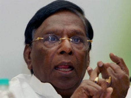 നീറ്റ്,ജെഇഇ പരീക്ഷകള്‍ നടത്തുന്നത് കൊവിഡ് വ്യാപനത്തിന് കാരണമാവും: വി നാരായണ സ്വാമി