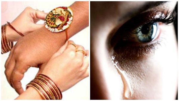 പീഡനക്കേസില്‍ വിചിത്ര ഉത്തരവുമായി ഹൈക്കോടതി; യുവതിക്ക് മധുരം നല്‍കണം, ഇര രാഖി കെട്ടണം