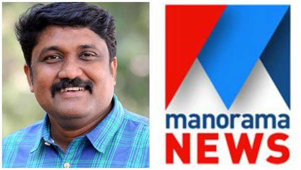 ചൂണ്ടയിടൽ ലോക ചരിത്രത്തിൽ ആദ്യമായി ചർച്ചക്കെടുത്ത ചാനൽ, മനോരമ ന്യൂസിനെ കടന്നാക്രമിച്ച് എഎ റഹീം!