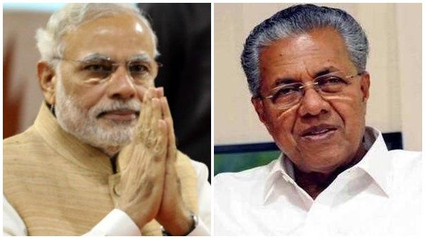 സംസ്ഥാനങ്ങള്‍ക്ക് കേന്ദ്രത്തിന്റെ സാമ്പത്തിക സഹായം; കൂടുതല്‍ കേരളത്തിന്... ഇത് അഞ്ചാംതവണ