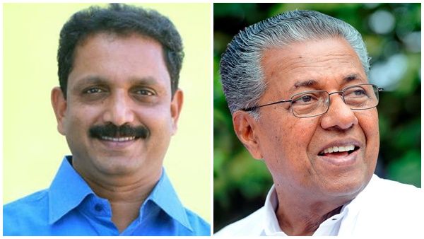 'പിണറായി പലതും പറയും.. മോദി ഒരു കാര്യം തിരുമാനിച്ചാൽ അത് നടപ്പാക്കുക തന്നെ ചെയ്യും'