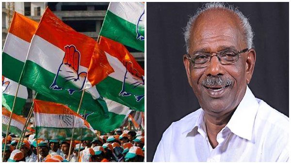 കോൺഗ്രസ് ശിങ്കിടികളോട് 