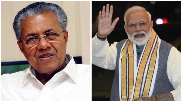 പ്രധാനമന്ത്രിക്ക് വീണ്ടും കത്തയച്ച് മുഖ്യമന്ത്രി, സർവ്വകക്ഷി യോഗത്തിലെ എതിർപ്പ് അറിയിച്ചു