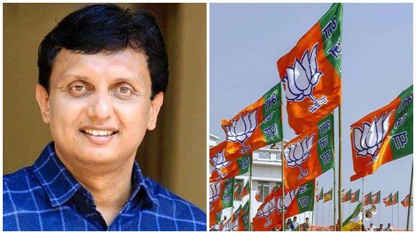 'അദ്വാനിയല്ല, അദാനിയാണ് നിങ്ങളുടെ നേതാവ്'! ബിജെപിയോട് പത്ത് ചോദ്യങ്ങളുമായി മുഹമ്മദ് റിയാസ്