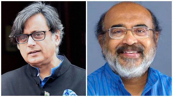 ബിജെപി വാദം ഏറ്റുപിടിച്ച് തരൂർ, 'കൊള്ളയുടെ കൂട്ടിക്കൊടുപ്പുകാർ', തരൂരിനെ കടന്നാക്രമിച്ച് തോമസ് ഐസക്!