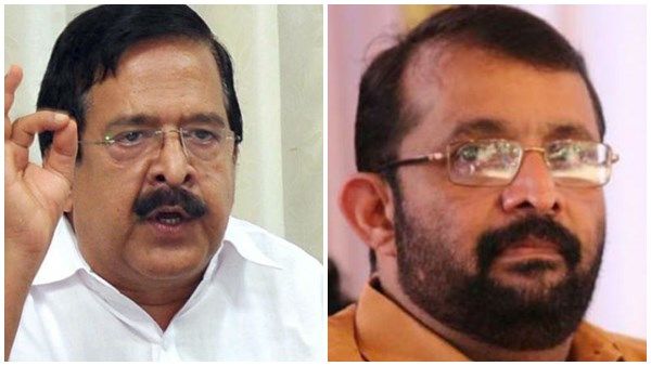 സ്പീക്കര്‍ക്കെതിരെ വീണ്ടും അവിശ്വാസത്തിനുള്ള സാഹചര്യമാണ് ഒരുങ്ങുന്നതെന്ന് രമേശ് ചെന്നിതല