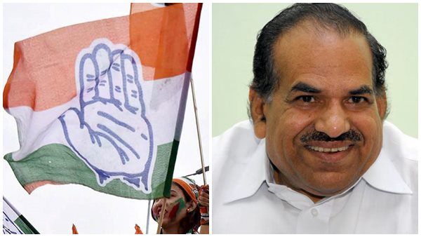 പ്രസിഡണ്ടിനെ തെരഞ്ഞെടുക്കാൻ പോലും പറ്റാത്ത അവസ്ഥയിൽ കോൺഗ്രസ്, വിമർശിച്ച് കോടിയേരി