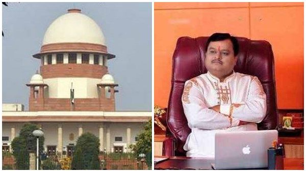 'സിവില്‍ സര്‍വീസില്‍ മുസ്ലിങ്ങള്‍ നുഴഞ്ഞുകയറുന്നു'; ഇടപെടാതെ സുപ്രീംകോടതി, തടഞ്ഞ് ഹൈക്കോടതി