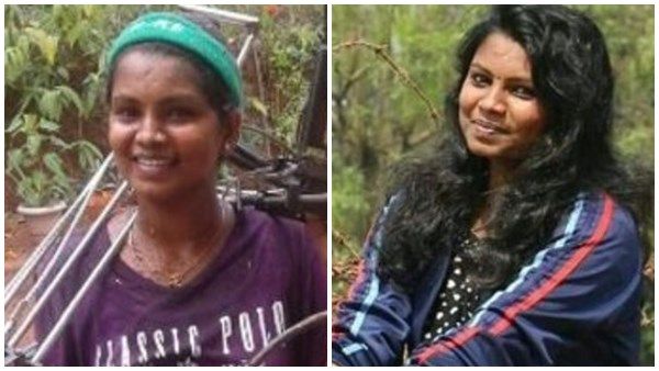 തെങ്ങില്‍ കയറും; ഓട്ടോയും ഓടിക്കും... മലപ്പുറത്തെ ഈ ബിഎഡ് വിദ്യാര്‍ഥിനി വേറെ ലെവലാണ്...