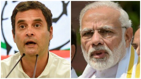 'നോട്ട് നിരോധനം, ജിഎസ്ടി,ലോക്ക്ഡൗൺ; കേന്ദ്രസർക്കാരിന്റെ ലക്ഷ്യം അനൗപചാരിക മേഖലയെ തകർക്കാൻ'