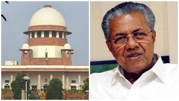 ലാവലിന്‍ കേസ് വീണ്ടും പഴയ ബെഞ്ചിലേക്ക്; സപ്തംബര്‍ അവസാന വാരം പരിഗണിക്കും