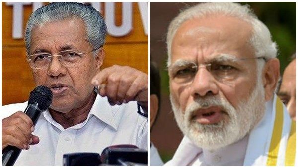 തിരുവനന്തപുരം വിമാനത്താവളം: സഹകരിക്കുന്നത് ബുദ്ധിമുട്ടായിരിക്കും എന്ന് വ്യക്തമാക്കി പിണറായി