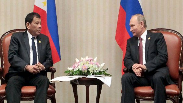 റഷ്യന്‍ കൊവിഡ് വാക്‌സിന്‍: മൂന്നാം ഘട്ട പരീക്ഷണം ഫിലിപ്പൈന്‍സില്‍ നടക്കും, പ്രതീക്ഷയോടെ ലോകം