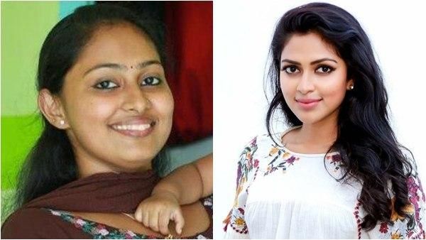 അത് സ്‌നേഹമല്ല, വേദനിപ്പിക്കുന്ന ഒരു സ്ഥലത്തേക്കും നിങ്ങൾ മടങ്ങിപ്പോകരുത്; മെറിന്റെ മരണത്തിൽ അമല പോൾ